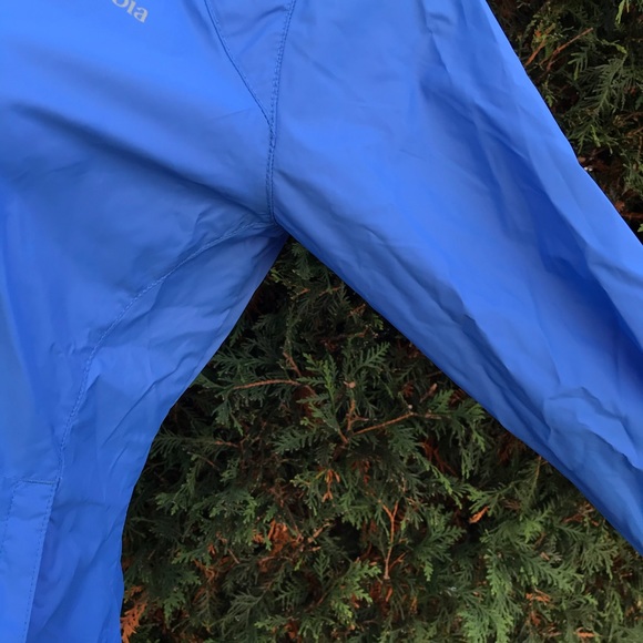 Women’s Columbia Switchback II Jacket Harbor Blue - Picture 8 of 16